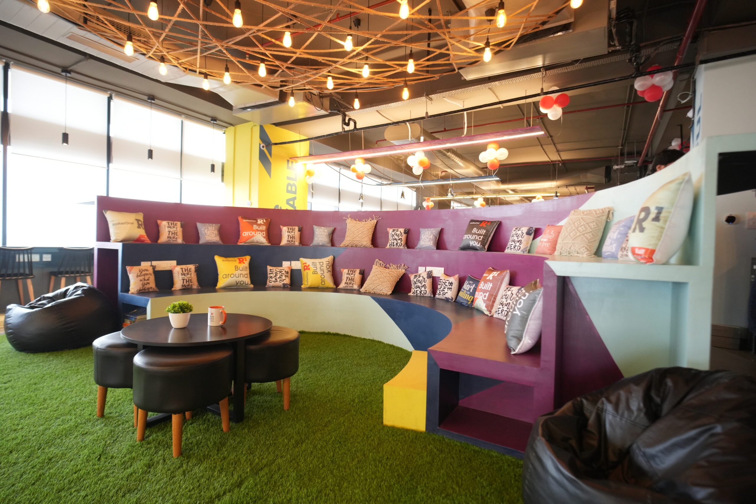 office space for rent in mohali