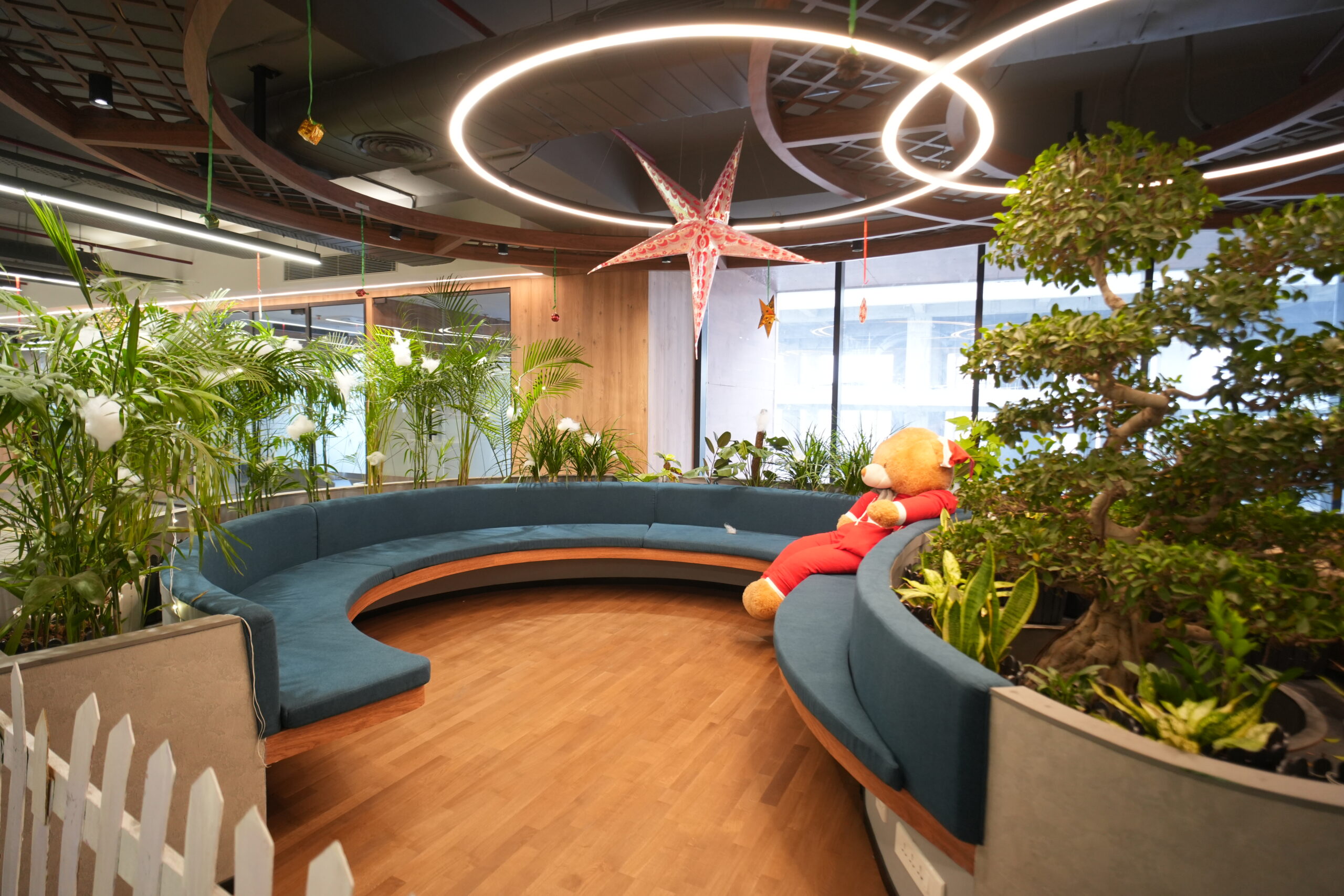 flexible office space in Mohali