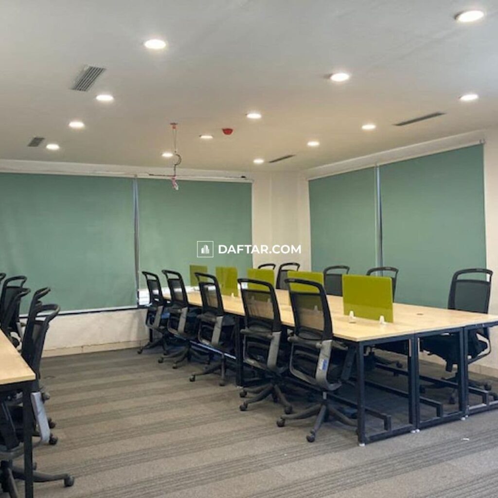 Office on Rent in Business Complex Mohali