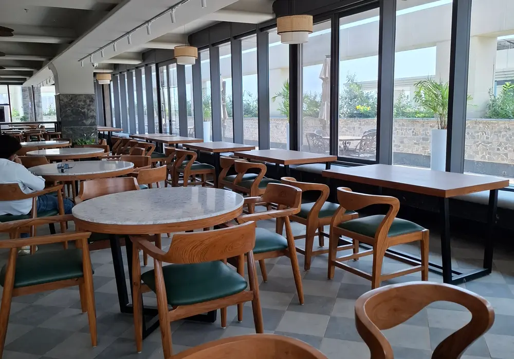 Cafe 1