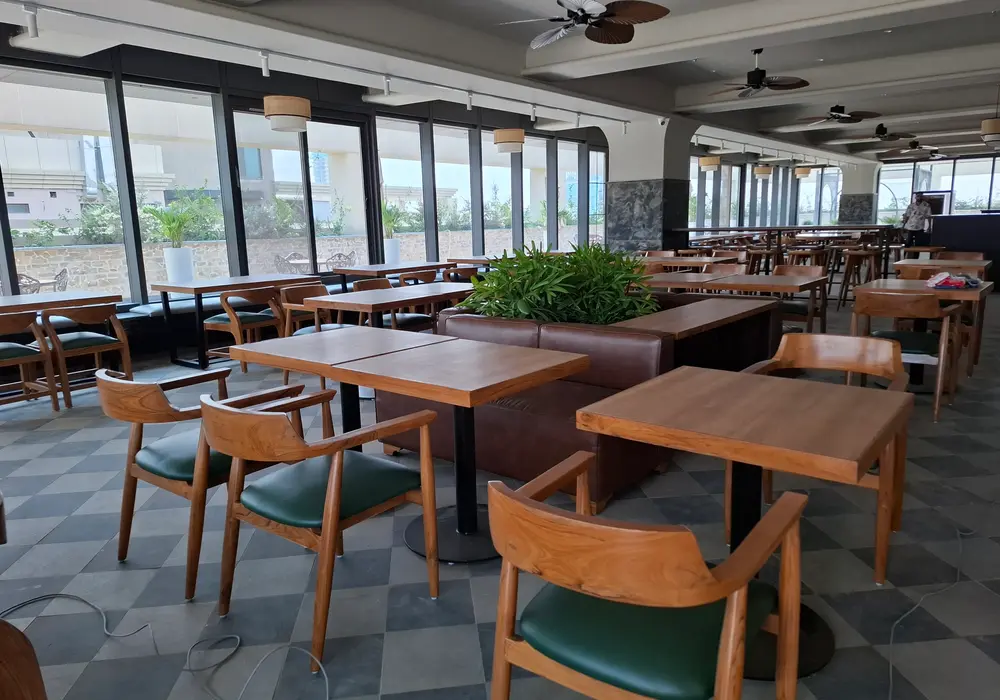 Worldtech square - office space for rent in Mohali