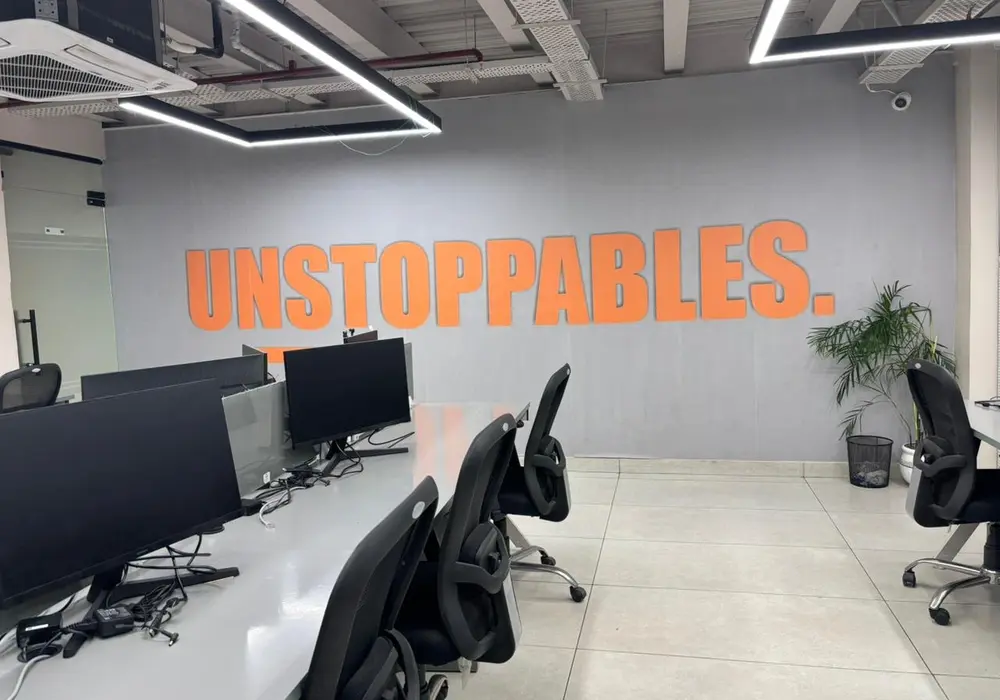 Plug and Play office space for rent in Mohali
