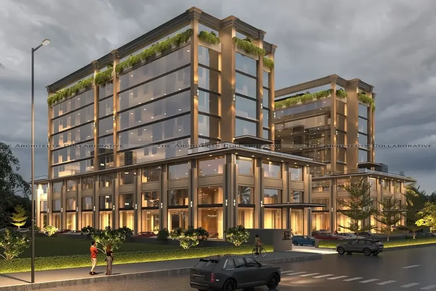 office space for rent in Mohali